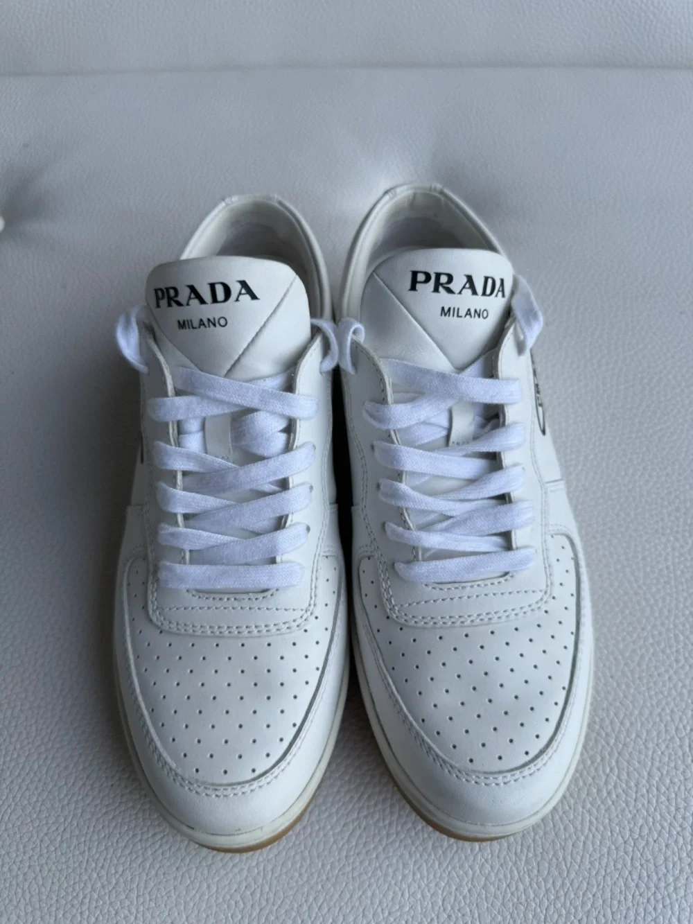 N/A prada downtown